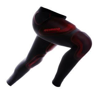 Compression tights Rehband RX Contact