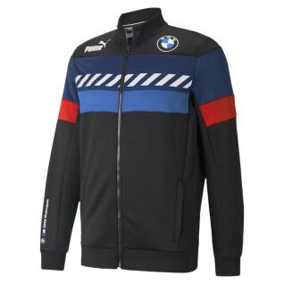 Sweat jacket Puma BMW Motorsport SDS