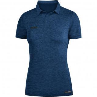 Women's polo shirt Jako Premium Basic