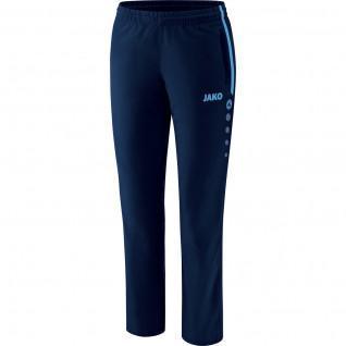 Women's trousers Jako loisir Competition 2.0