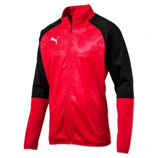 Training jacket Puma Cup Poly Core