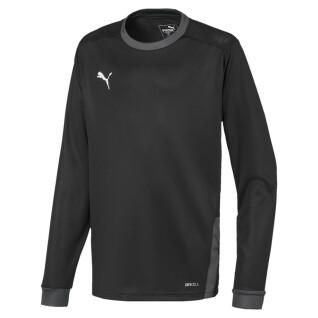 Visita lo Store di PUMAPUMA Team Pacer Goalkeeper Long Sleeve Jersey T-Shirt Uomo 