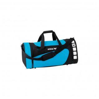 Sports Bag Victory 005 V Royal Blue Glove Compartment Patrick SALE!! 40x 31x 23cm 