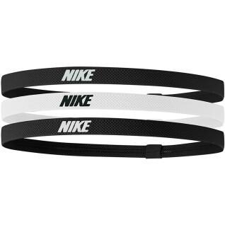 Pack of 3 elastics Nike