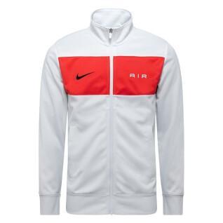 Waterproof jacket Nike Air PK