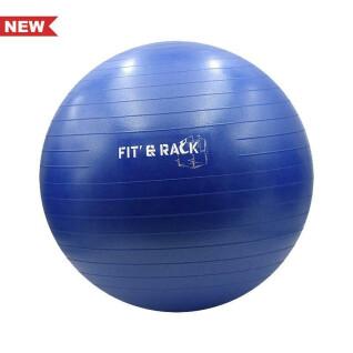 Gymball Fit & Rack 65cm