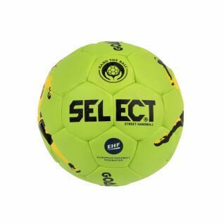 Children's ball Select Goalcha Street Handball