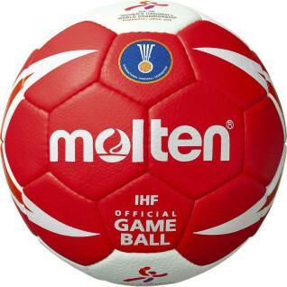 Balloon Molten Officiel IHF Championnat du monde féminin 2019