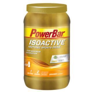 Drink PowerBar IsoActive - Orange (1320g)