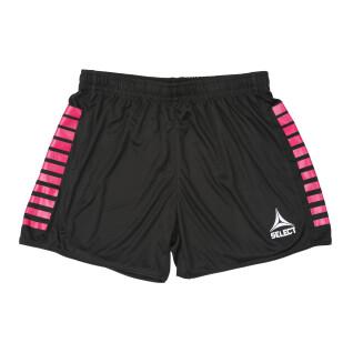 Women's shorts Select Player