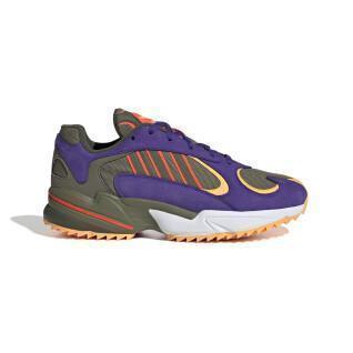 adidas Yung-1 Trail Sneakers