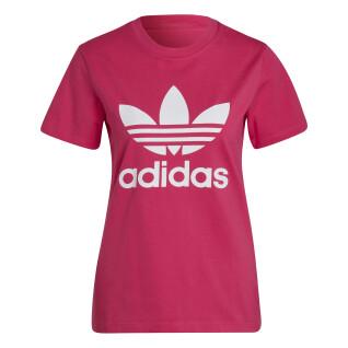 Women's T-shirt adidas Originals Adicolor Classics Trefoil