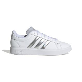 adidas originals id4485 1 footwear photography side lateral center view white