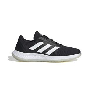 adidas fu8392 1 footwear photography side lateral center view white 000