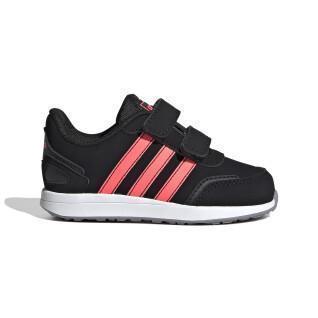 Baby girl sneakers adidas Vs Switch 3