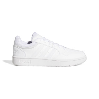 adidas gw3036 1 footwear photography side lateral center view white new0201