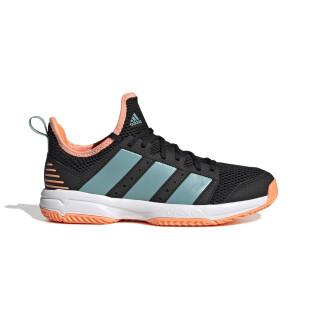 Indoor shoes for children adidas 75 Stabil