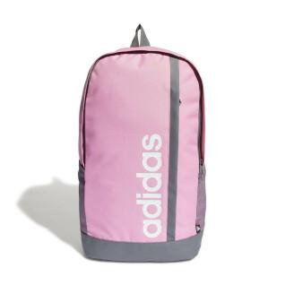 Backpack with logo adidas Essentials