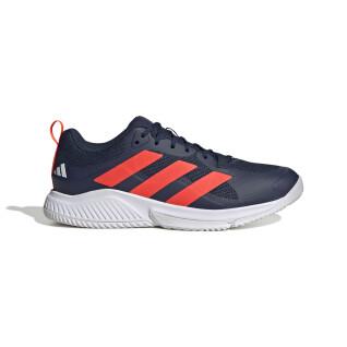 adidas hp3341 1 footwear photography side lateral center view white 2x