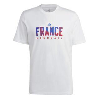 T-shirt France Graphic 2022/23