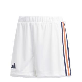 Official women's outdoor shorts France 2023/24