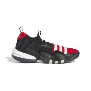 Shoes indoor adidas Trae Young 2