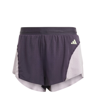 Women's shorts adidas Adizero Split