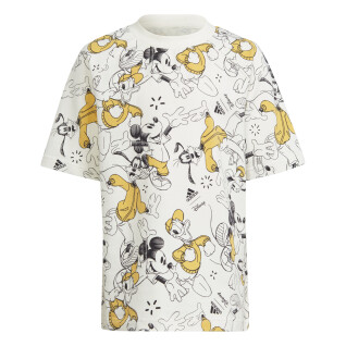 Baby T-shirt adidas Disney Mickey Mouse