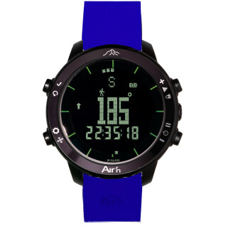 Silicone watchband Air’n Outdoor Theia