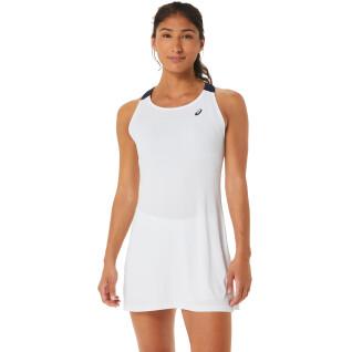 Dress shirt court of tennis woman Asics