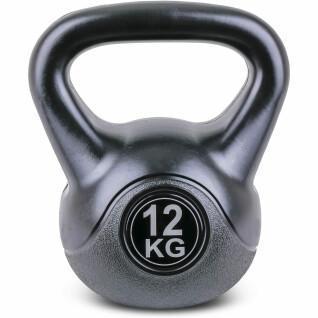 Kettlebell Soft kettlebells Sveltus 12 kg Athletic Dept 12 kg
