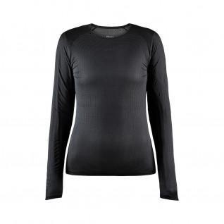 Women's long sleeve T-shirt Craft pro dry nanoweight