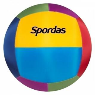 Giant Ball Spordas multicolore enfant 85 cm