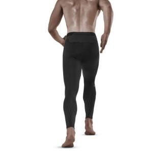 Legging CEP Compression - Baselayers - Men's wear - Slocog wear - logo  plaque detail tailored shorts