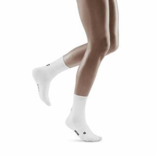 GEARXPro SOXPro Classic Grip Socks - white