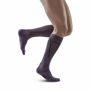 Herringbone mid-calf compression socks CEP Compression - Socks - Men's wear  - Mindarie-wa wear