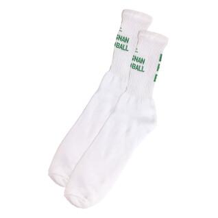 Leognan HB customised socks