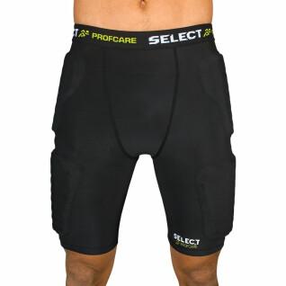 Womens 2in1 shorts CEP Compression Training