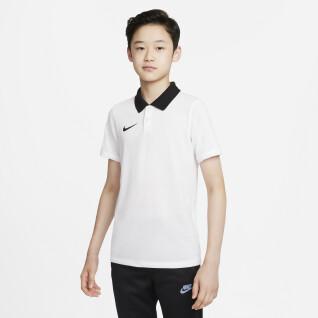 Polo child Nike Dynamic Fit Park20