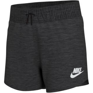 Girl's shorts Nike Sportswear