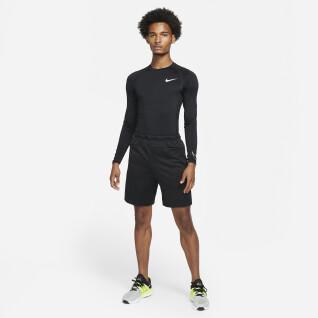 Long sleeve compression jersey house Nike NP Dri-Fit