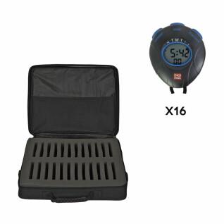 Batch 16 dt1 chronometers + soft case Digi Sport Instruments