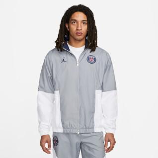 Jacket PSG 2021/22
