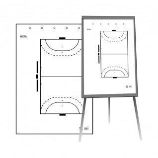 Lot 25 Handball sheets 60 x 87 cm