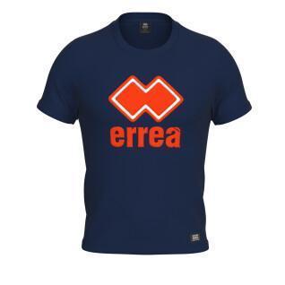 Child's T-shirt Errea Essential 31
