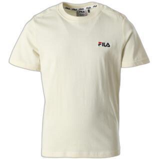 T-shirt with small logo Fila Stord