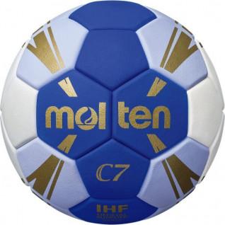 Training Handball Molten HC3500 C7 (size 1)