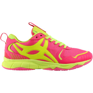 Netball shoes Gilbert Synergie X5
