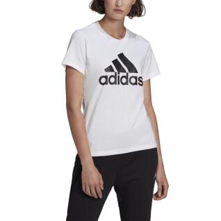 Women's T-shirt adidas Essentials Logo