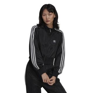 Women's sweat jacket adidas Originals Adicolor Classics High-Shine